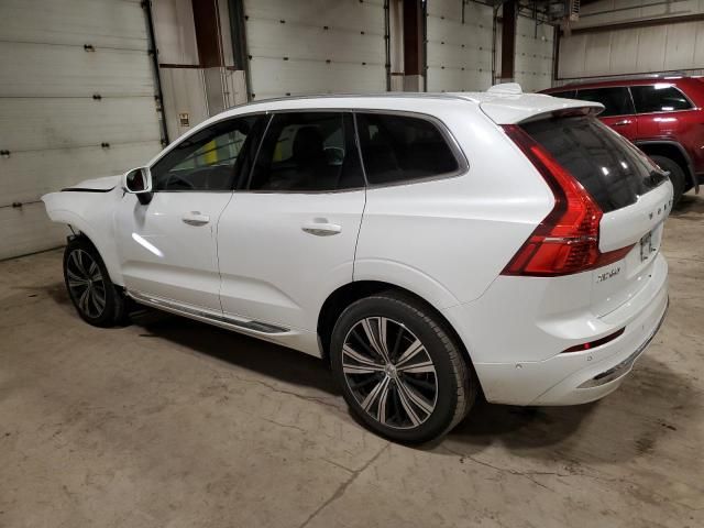 2022 Volvo XC60 B5 Inscription