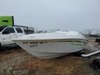 2001 Boat Sonic 260