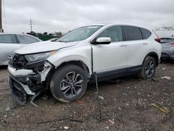 Honda salvage cars for sale: 2020 Honda CR-V EXL