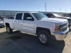 2015 Chevrolet Silverado K2500 Heavy Duty LT