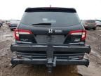 2022 Honda Pilot Touring