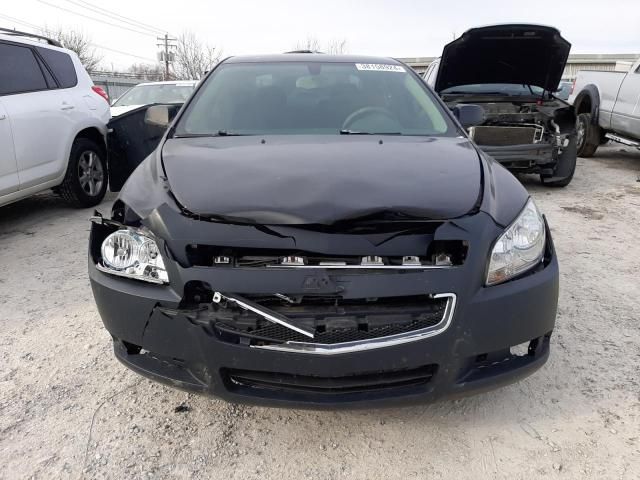 2011 Chevrolet Malibu 1LT