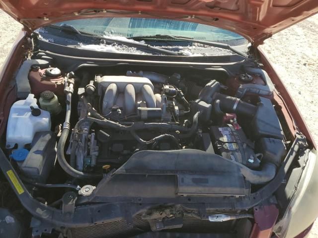 2006 Nissan Altima SE