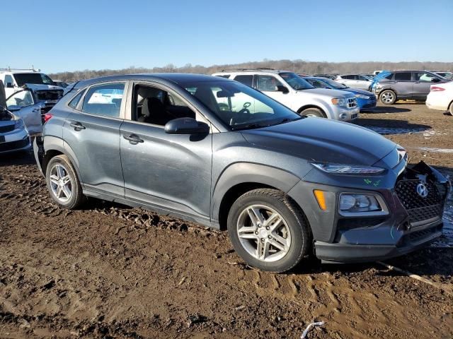 2019 Hyundai Kona SE