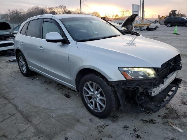 2010 Audi Q5 Premium Plus