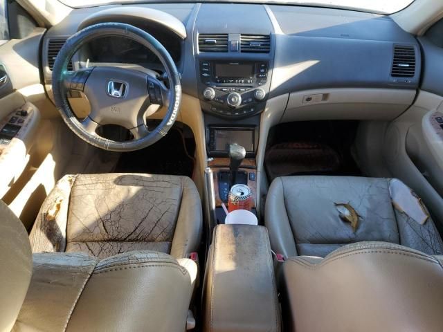 2003 Honda Accord EX