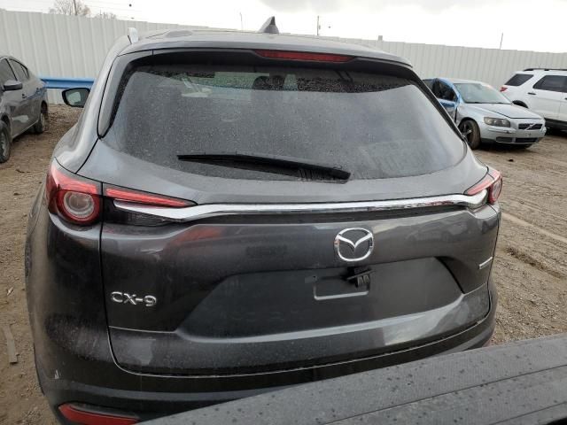 2021 Mazda CX-9 Grand Touring