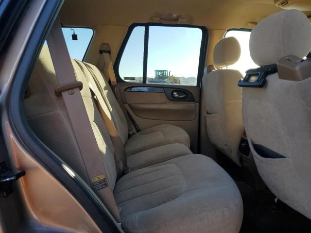 2002 GMC Envoy