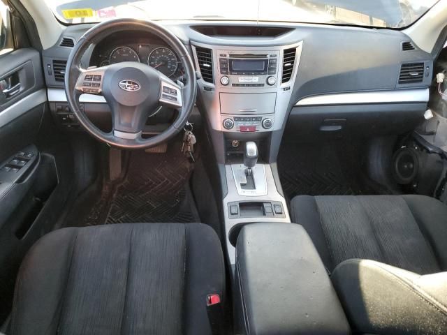 2013 Subaru Legacy 2.5I Premium