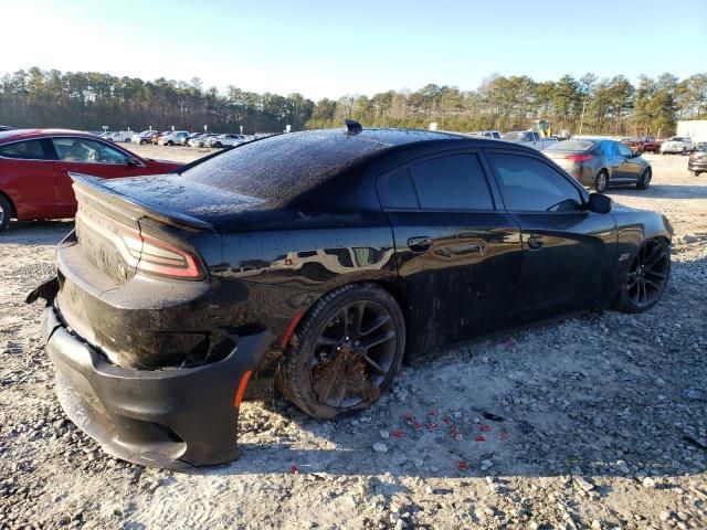 2021 Dodge Charger Scat Pack