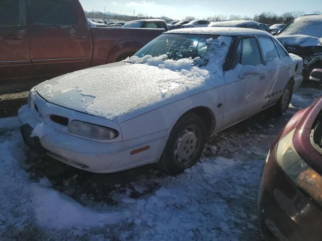 1999 Oldsmobile 88 50TH Anniversary