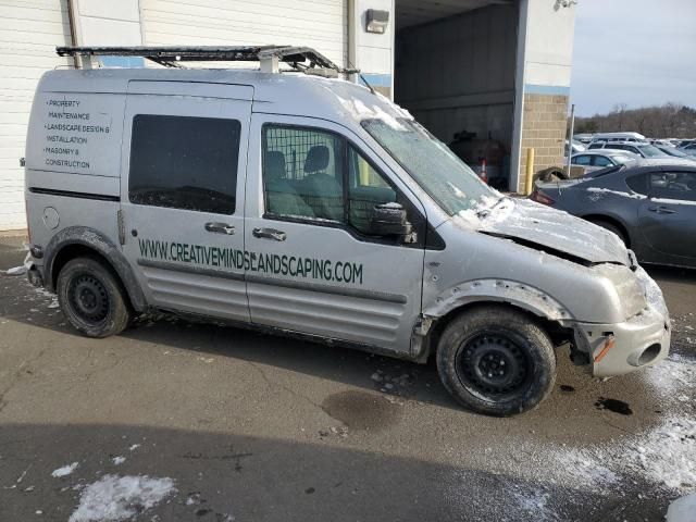 2010 Ford Transit Connect XLT