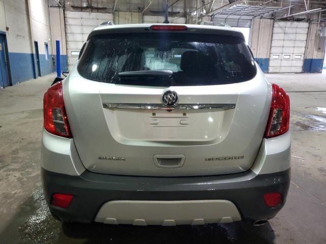 2013 Buick Encore Premium