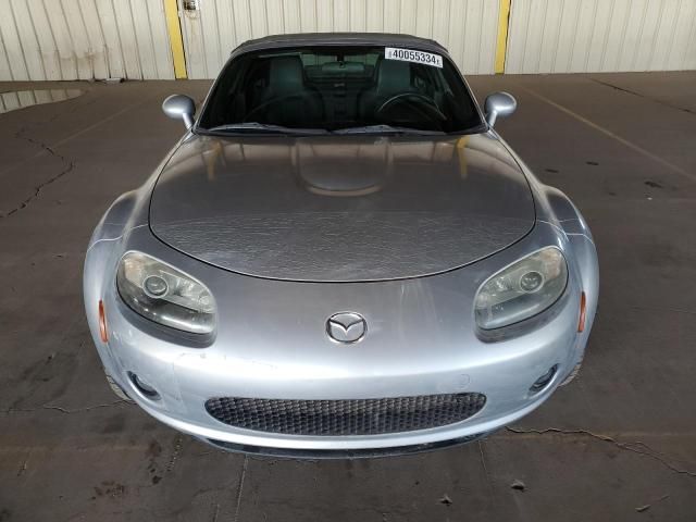 2006 Mazda MX-5 Miata