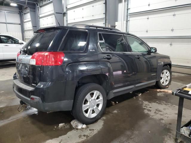 2012 GMC Terrain SLE