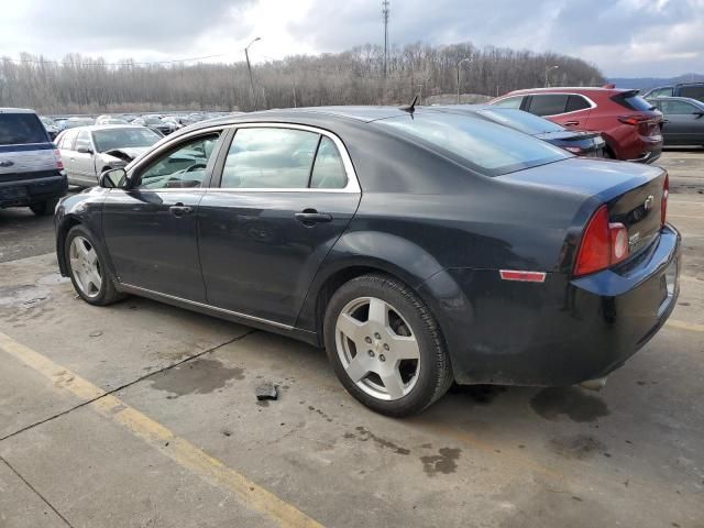 2009 Chevrolet Malibu 2LT