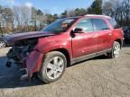 2017 GMC Acadia Limited SLT-2