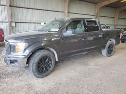 2019 Ford F150 Supercrew for sale in Houston, TX