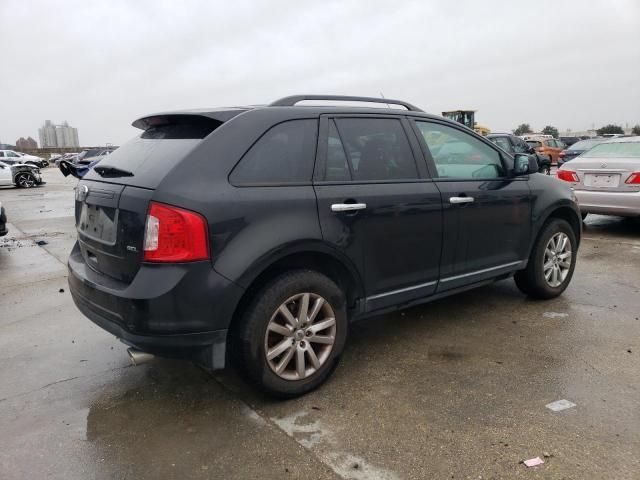 2011 Ford Edge SEL