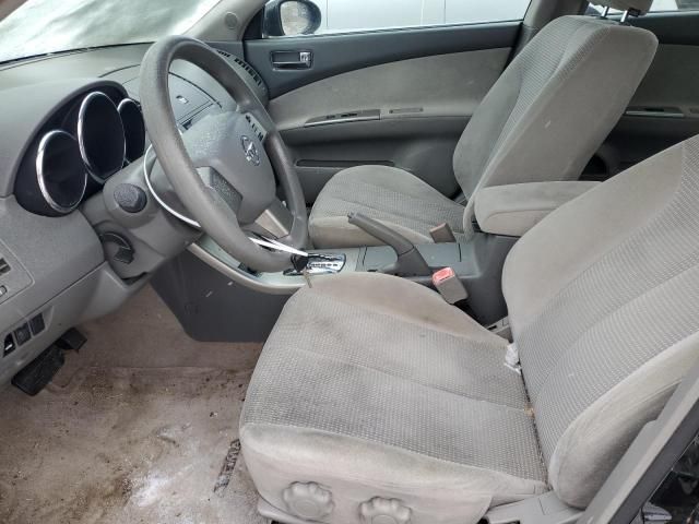 2006 Nissan Altima S