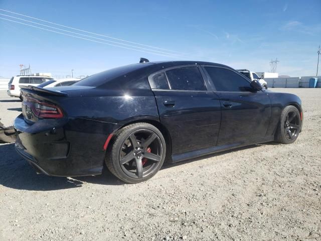 2016 Dodge Charger SRT 392