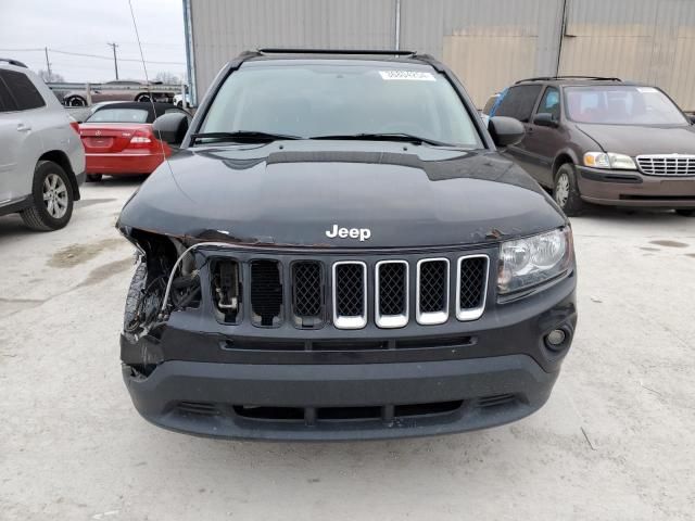 2015 Jeep Compass Sport