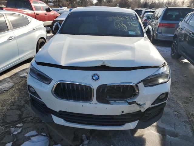 2018 BMW X2 XDRIVE28I