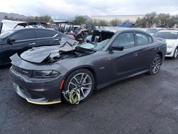 Dodge salvage cars for sale: 2023 Dodge Charger R/T