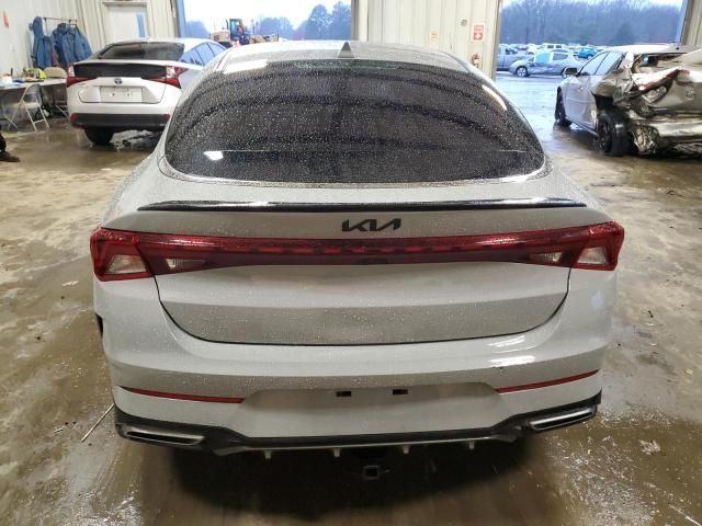 2023 KIA K5 GT Line