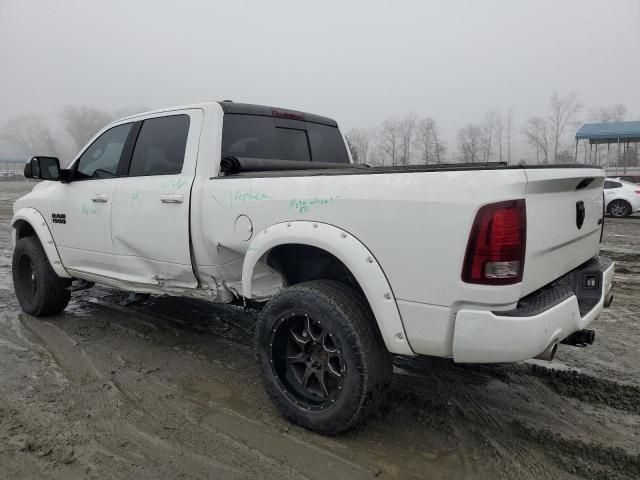 2017 Dodge RAM 1500 Sport