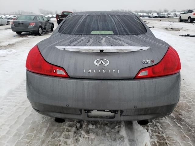 2013 Infiniti G37 Journey