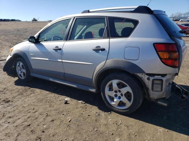 2008 Pontiac Vibe