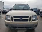 2001 Ford Explorer Sport Trac