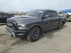 Dodge salvage cars for sale: 2016 Dodge RAM 1500 Rebel