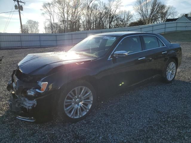 2011 Chrysler 300 Limited