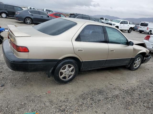 1998 Toyota Camry LE