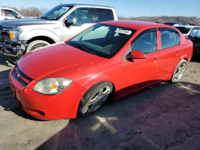 2010 Chevrolet Cobalt 2LT