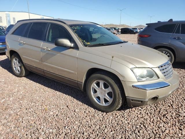 2006 Chrysler Pacifica Touring