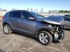 2011 KIA Sportage LX