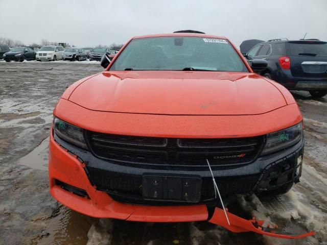 2018 Dodge Charger SXT