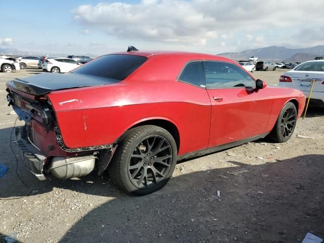 2012 Dodge Challenger SXT