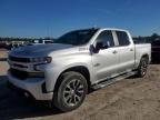 2020 Chevrolet Silverado K1500 RST