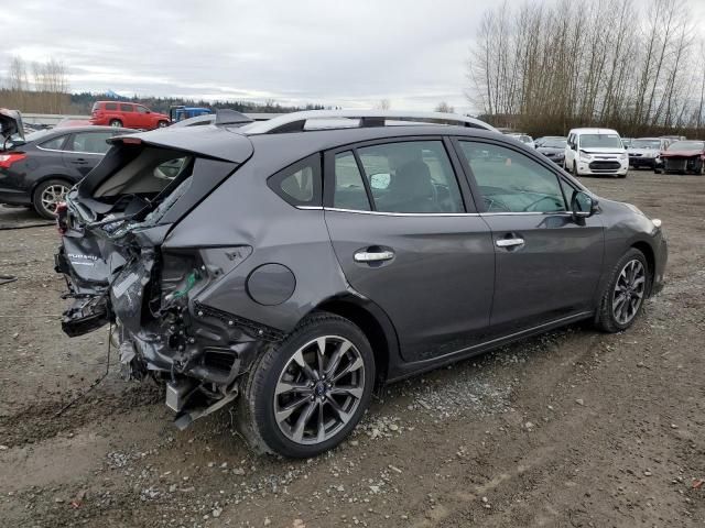 2020 Subaru Impreza Limited