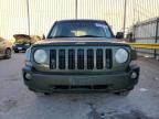 2007 Jeep Patriot Sport