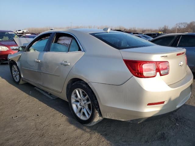 2013 Chevrolet Malibu 1LT