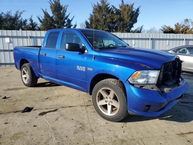 2015 Dodge RAM 1500 ST