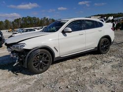 Salvage cars for sale from Copart Ellenwood, GA: 2019 BMW X4 XDRIVE30I