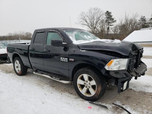 2013 Dodge RAM 1500 ST