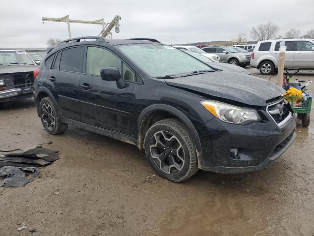 2013 Subaru XV Crosstrek 2.0 Premium