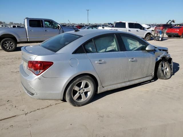 2011 Chevrolet Cruze LT